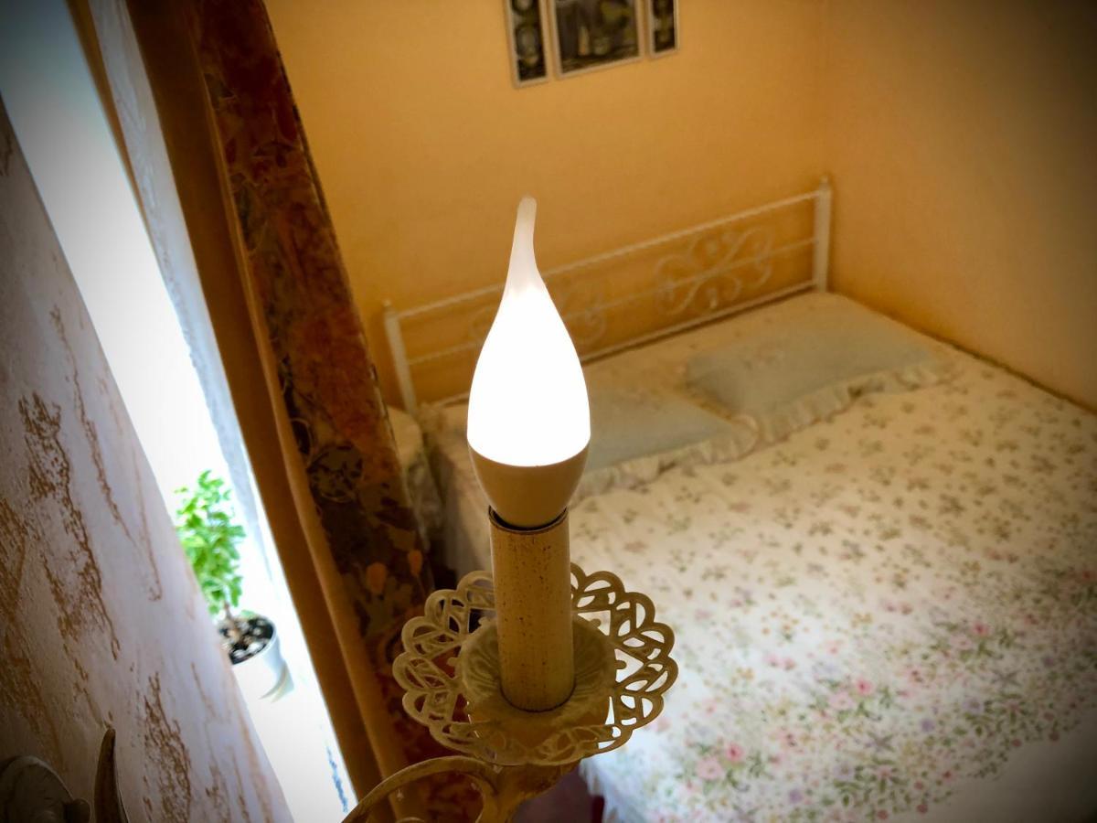 Guest House Oleksandriia エクステリア 写真
